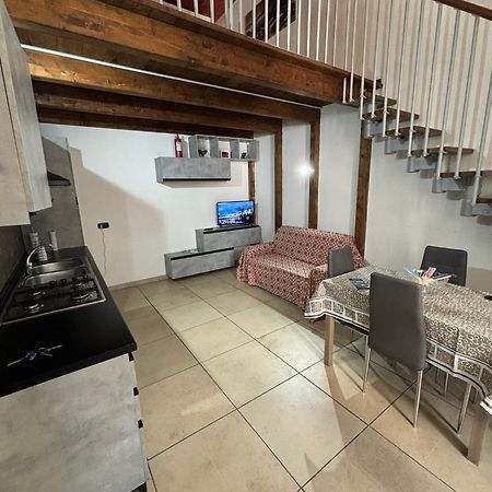 Azzurra Apartment Napoli Bagian luar foto